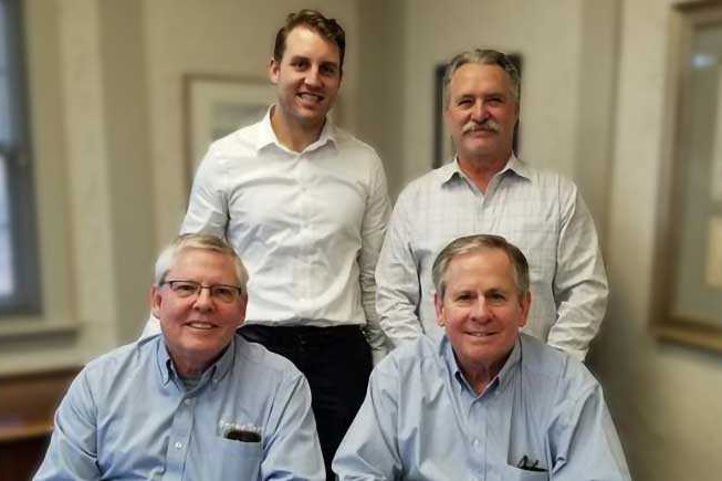 INTREN Acquires Shade Tree Service Company