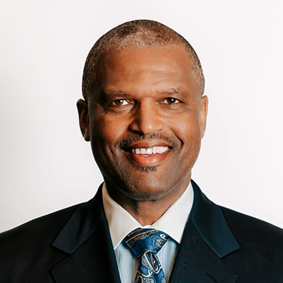 Image for Cornell Barnett